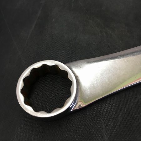  Snap-on スナップオン ロング ストレート メガネレンチ XDHFM1719