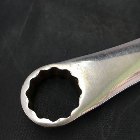  Snap-on スナップオン ロング ストレート メガネレンチ XDHFM1719