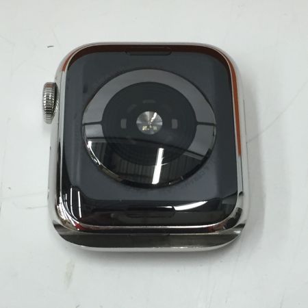 Apple アップル Apple Watch エルメス Series5 GPS+Cellularモデル 40mm MWQJ2J/A