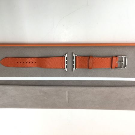  Apple アップル Apple Watch エルメス Series5 GPS+Cellularモデル 40mm MWQJ2J/A