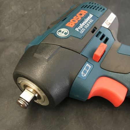  BOSCH ボッシュ 10.8V コードレスインパクトレンチ GDS 10.8V-EC