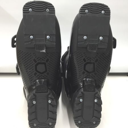  DALBELLO ダルベロ スキーブーツ JAKK ジャック 21-22 26.5cm ブラック