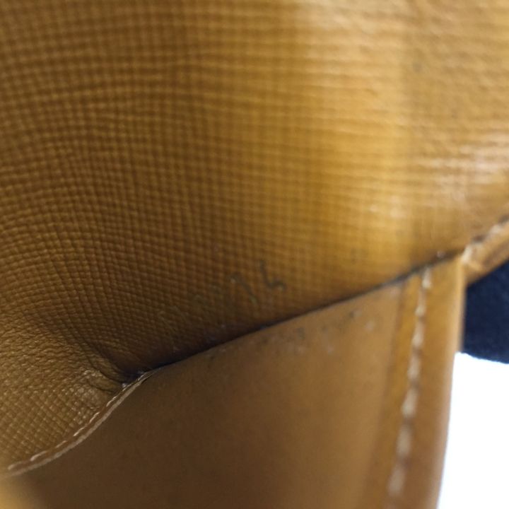 LOUIS VUITTON ルイヴィトン モノグラム・ミニ ミュルティクレ4連 キー
