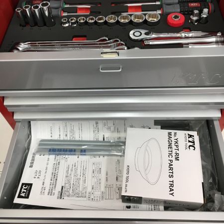 KTC ケーティーシー ツールセット 工具セット EKR-103 ｾｯﾄ