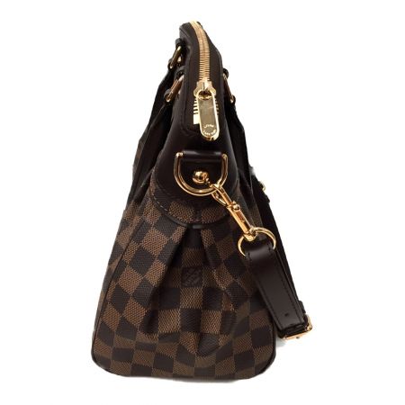  LOUIS VUITTON ルイヴィトン ダミエ トレヴィ PM N51997