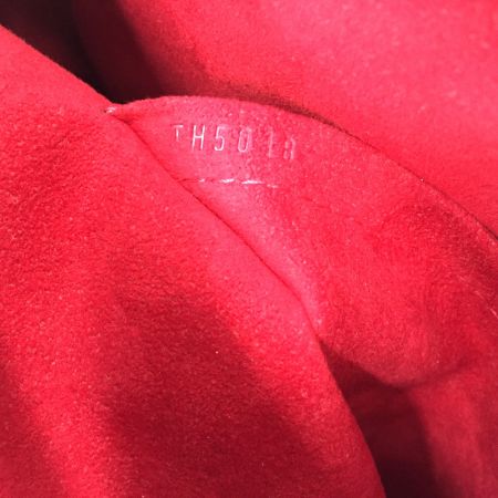  LOUIS VUITTON ルイヴィトン ダミエ トレヴィ PM N51997