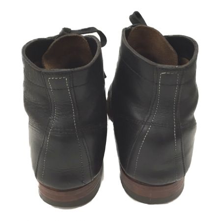  WOLVERINE ウルヴァリン ワークブーツ 1000マイルブーツ 29cm ソール難あり ブラック W05300