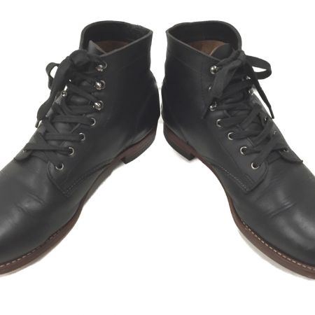  WOLVERINE ウルヴァリン ワークブーツ 1000マイルブーツ 29cm ソール難あり ブラック W05300