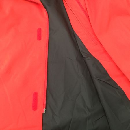  PHENIX フェニックス 2017 JPN ポンチョ JAPAN PU772ST16 レッド