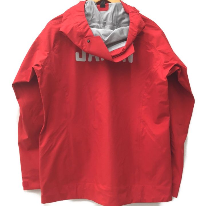 PHENIXスキーウェア JPN 17FW SHELL JACKET