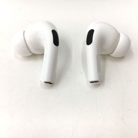  Apple アップル エアーポッズプロ ワイヤレス イヤホン A2083 A2084 A2190 ホワイト
