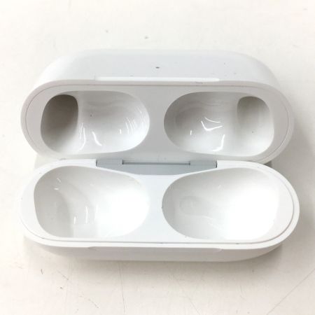  Apple アップル エアーポッズプロ ワイヤレス イヤホン A2083 A2084 A2190 ホワイト