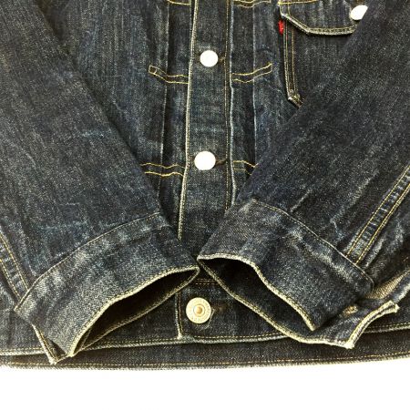  warehouse ウェアハウス デニムジャケット Lot 2001XX ファーストタイプ インディゴ