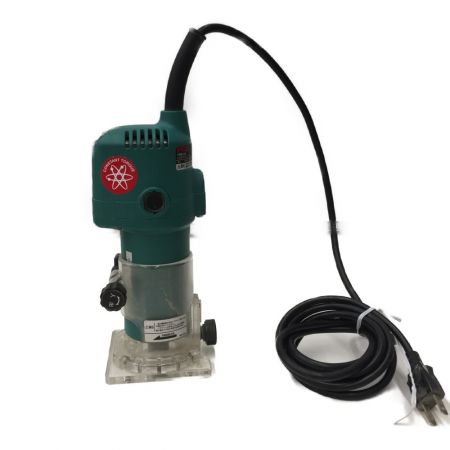  RYOBI リョービ 電子トリマー 二重絶縁 TRE-55