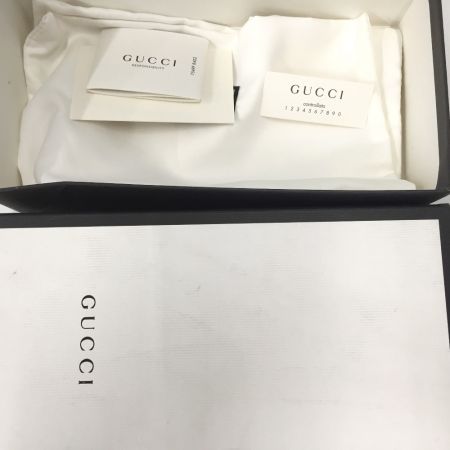  GUCCI グッチ シマ 長財布 インターロッキング 369663 ピンク