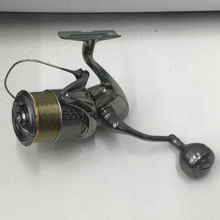  SHIMANO シマノ STELLA 18 ステラ 4000XG スプール付 03809