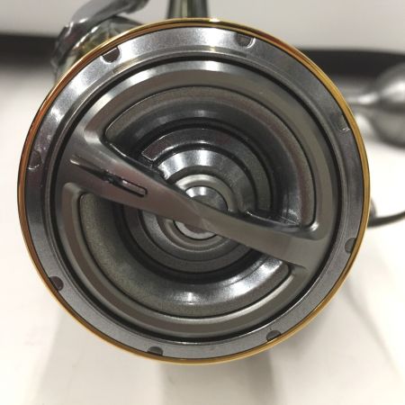  SHIMANO シマノ STELLA 18 ステラ 4000XG スプール付 03809