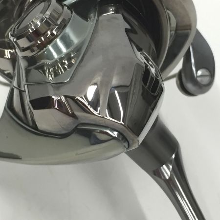  SHIMANO シマノ STELLA 18 ステラ 4000XG スプール付 03809