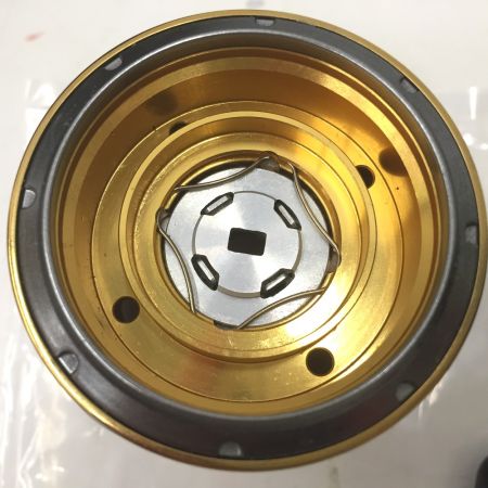  SHIMANO シマノ STELLA 18 ステラ 4000XG スプール付 03809