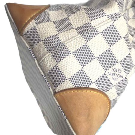  LOUIS VUITTON ルイヴィトン ダミエ アズール ハムステッド PM  N51207