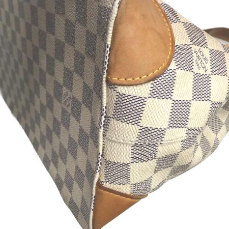  LOUIS VUITTON ルイヴィトン ダミエ アズール ハムステッド PM  N51207