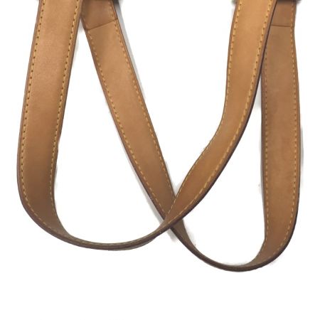  LOUIS VUITTON ルイヴィトン ダミエ アズール ハムステッド PM  N51207