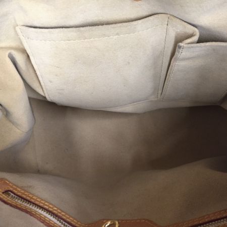  LOUIS VUITTON ルイヴィトン ダミエ アズール ハムステッド PM  N51207