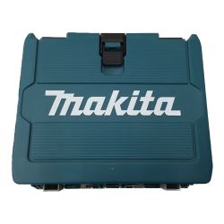 △△ MAKITA マキタ 充電式　ドライバドリル DF484DRGX Sランク