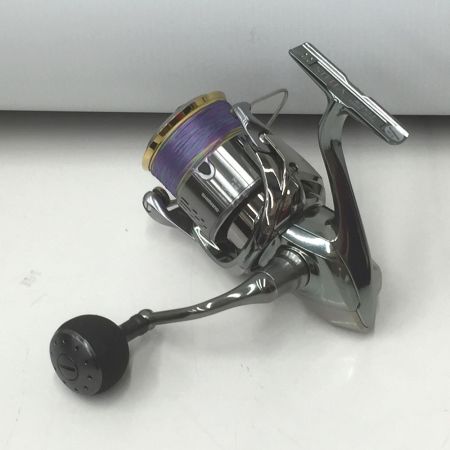  SHIMANO シマノ リール ステラ 18STELLA 4000