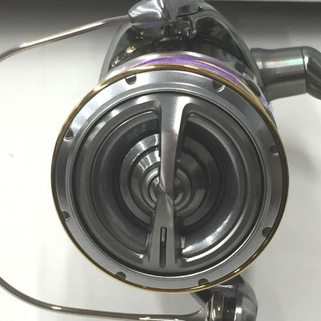  SHIMANO シマノ リール ステラ 18STELLA 4000