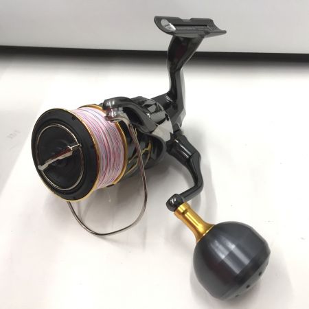  SHIMANO シマノ リール 20 TWIN POWER 4000PG