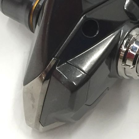  SHIMANO シマノ リール 20 TWIN POWER 4000PG