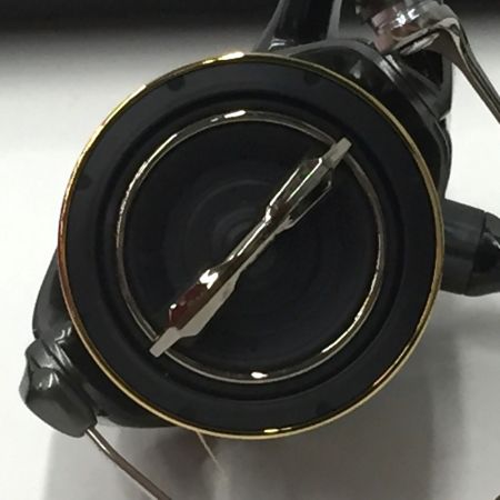  SHIMANO シマノ リール 20 TWIN POWER 4000PG