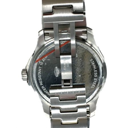  GUCCI グッチ ダイバー 126.2/YA126279 シルバー