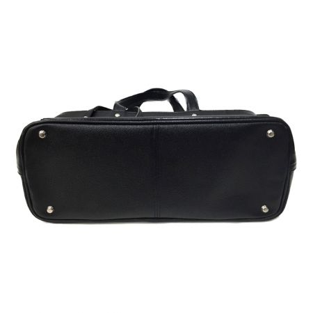  PORTER ポーター LINK TOTE BAG(S) リンクトート ブラック