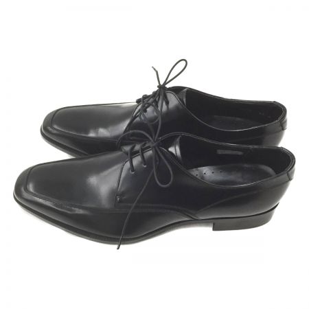  REGAL リーガル ビジネスシューズ  Uチップ 25cm 727R ブラック