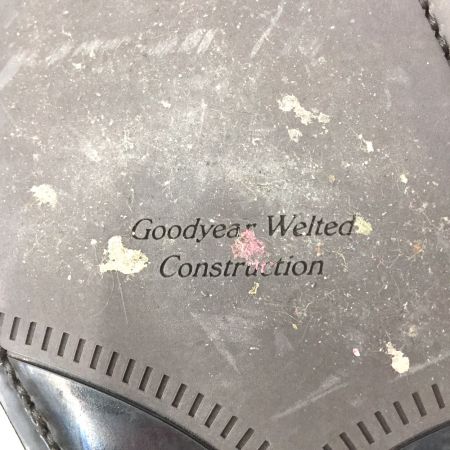  REGAL リーガル ビジネスシューズ スワールトゥ グッドイヤーウエルト 25cm 3/8R キャメル