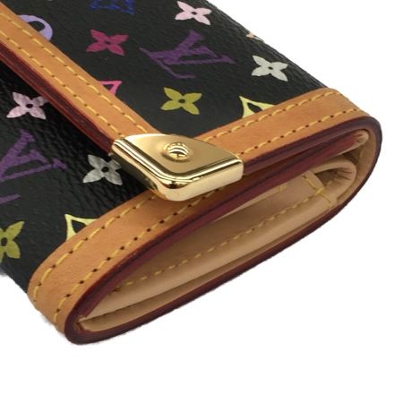  LOUIS VUITTON ルイヴィトン モノグラム マルチ ポルトモネ・プラ 小銭入れ M92656 6