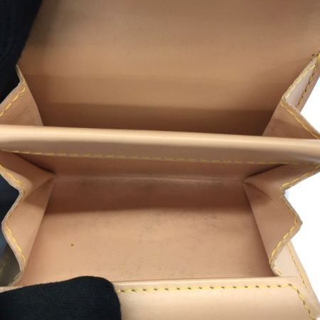  LOUIS VUITTON ルイヴィトン モノグラム マルチ ポルトモネ・プラ 小銭入れ M92656 6