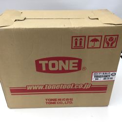 △△ TONE トネ ツールBOX ツールセット TSS4331SK22 Sランク