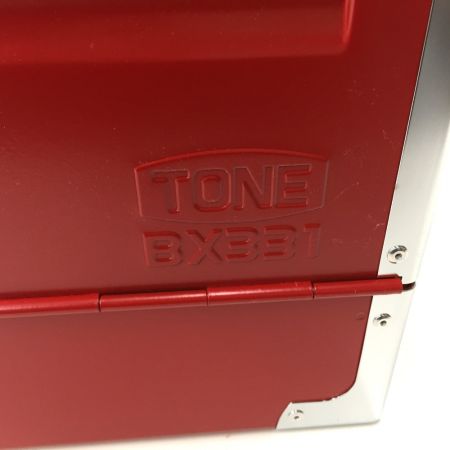  TONE トネ ツールBOX ツールセット TSS4331SK22