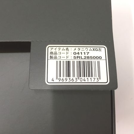  SHIMANO シマノ 20 Metanium メタニウム XG LEFT 左巻き 04117