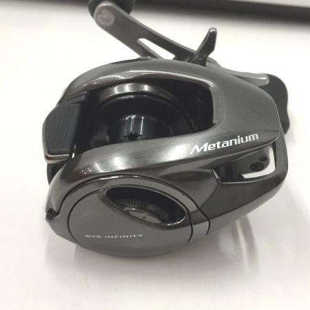  SHIMANO シマノ 20 Metanium メタニウム XG LEFT 左巻き 04117