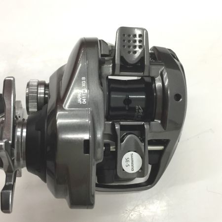  SHIMANO シマノ 20 Metanium メタニウム XG LEFT 左巻き 04117