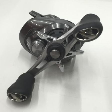  SHIMANO シマノ 20 Metanium メタニウム XG LEFT 左巻き 04117
