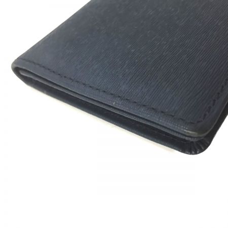  PORTER ポーター CURRENT カレント 名刺・カードケース 052-02207 ネイビー