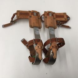 △△ ツヨロン 昇柱器　藤井電工 Bランク