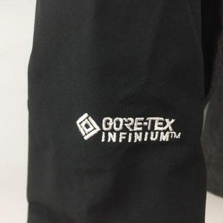  THE NORTH FACE ザノースフェイス マウンテンライトデニムジャケット メンズ NP12032 ブラック