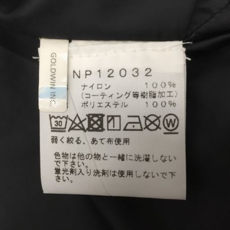  THE NORTH FACE ザノースフェイス マウンテンライトデニムジャケット メンズ NP12032 ブラック