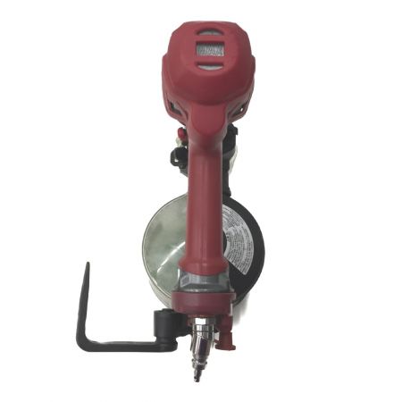  MAX マックス 50mm高圧釘打機 エアネイラ HN-50N2(D)